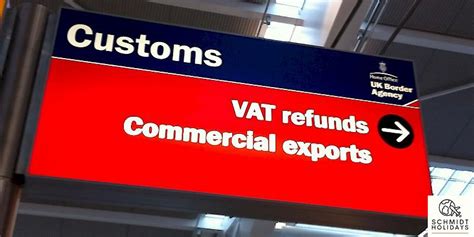 chanel vat refund uk|london heathrow vat refund.